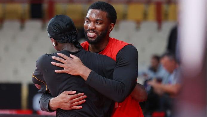 Στόχος του Έβανς να παίξει φέτος με Παναθηναϊκό - Κυνηγά επιστροφή ρεκόρ!