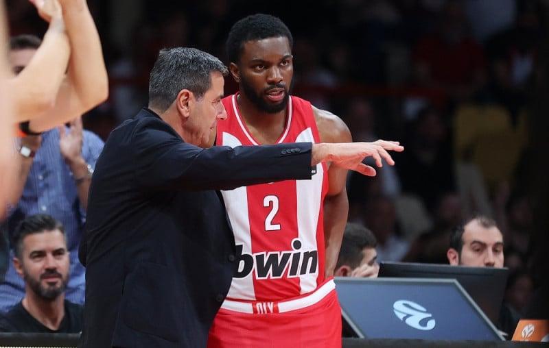 Χειρουργήθηκε ο Έβανς - Το διάστημα της απουσίας του