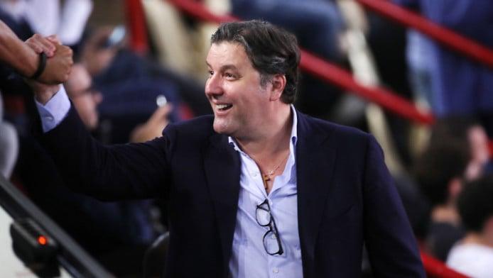 Απαντήσεις Μποντιρόγκα: "Για αυτό επιλέξαμε την Αθήνα για το F4"