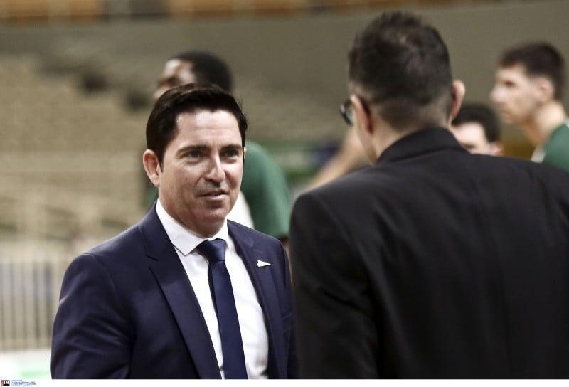 Και επίσημα νέα εποχή Πασκουάλ στην Μπάρτσα - Ο μεγάλος στόχος του