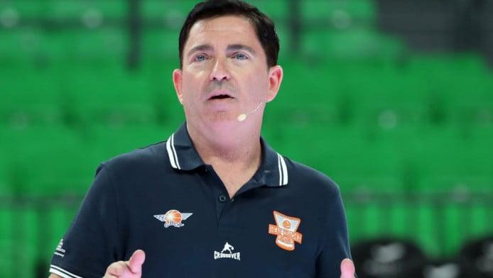 Αποφασισμένος ο Πασκουάλ - “Όλους τους τίτλους” (ΒΙΝΤΕΟ)