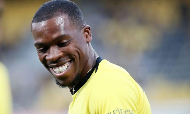 Ο Γιόβιτς "φέρνει" παρτενέρ στην ΑΕΚ! Το "μπλόκο" για Τσάπρα