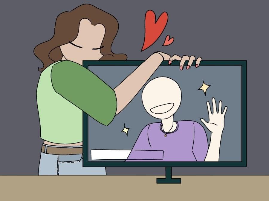 Αυτή είναι η λέξη της χρονιάς σύμφωνα με το λεξικό του Κέιμπριτζ και είναι άκρως ανησυχητική 3