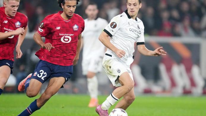 Νέα "καμπάνα" για το επεισοδιακό ματς Λιλ - ΠΑΟΚ!