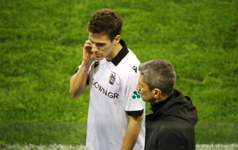 Θεαματική αλλαγή για ΠΑΟΚ! Το επίτευγμα Λουτσέσκου και το βαρόμετρο