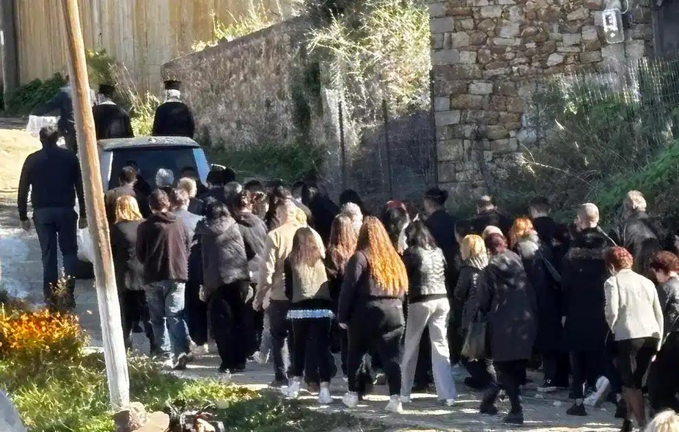 Ανατροπή στον θάνατο του 4χρονου Ανδρέα – Έτσι πέθανε – Ομολόγησε ο θείος του 1 kideia