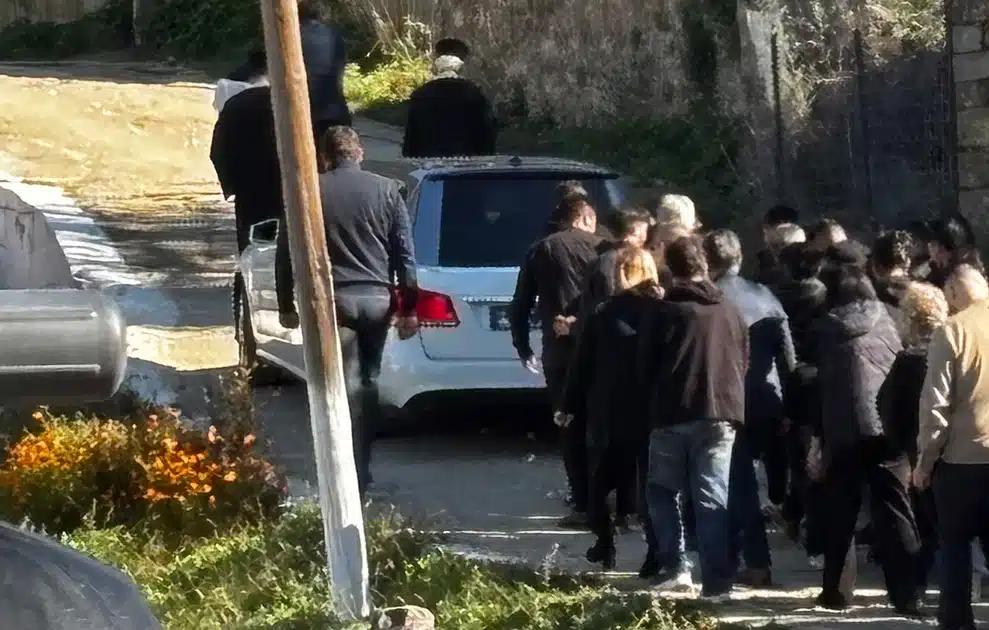 Ανατροπή στον θάνατο του 4χρονου Ανδρέα – Έτσι πέθανε – Ομολόγησε ο θείος του 3 kideia