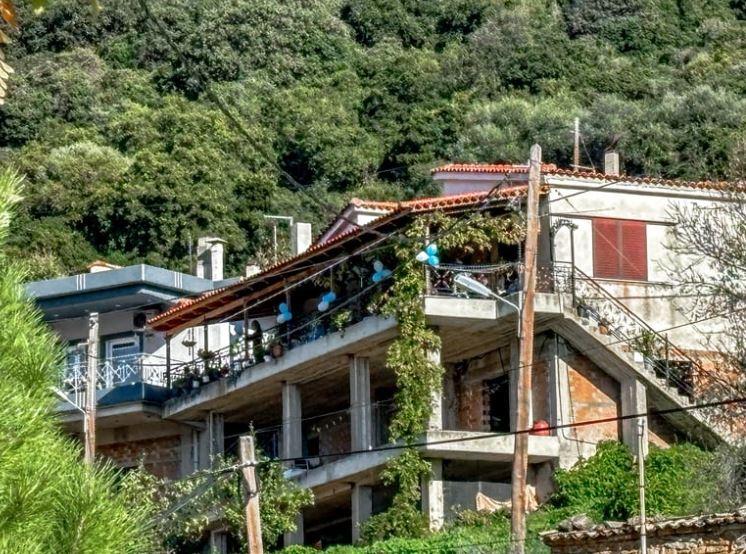 Ανατροπή στον θάνατο του 4χρονου Ανδρέα – Έτσι πέθανε – Ομολόγησε ο θείος του 4 capture 86