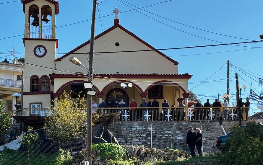 Ανατροπή στον θάνατο του 4χρονου Ανδρέα – Έτσι πέθανε – Ομολόγησε ο θείος του 5 capture 83
