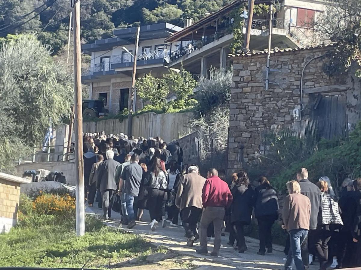 Ανατροπή στον θάνατο του 4χρονου Ανδρέα – Έτσι πέθανε – Ομολόγησε ο θείος του 8 3 2 1