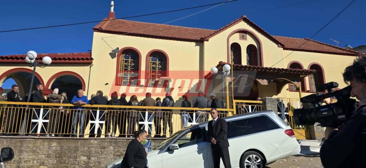 Ανατροπή στον θάνατο του 4χρονου Ανδρέα – Έτσι πέθανε – Ομολόγησε ο θείος του 9 56 7 2