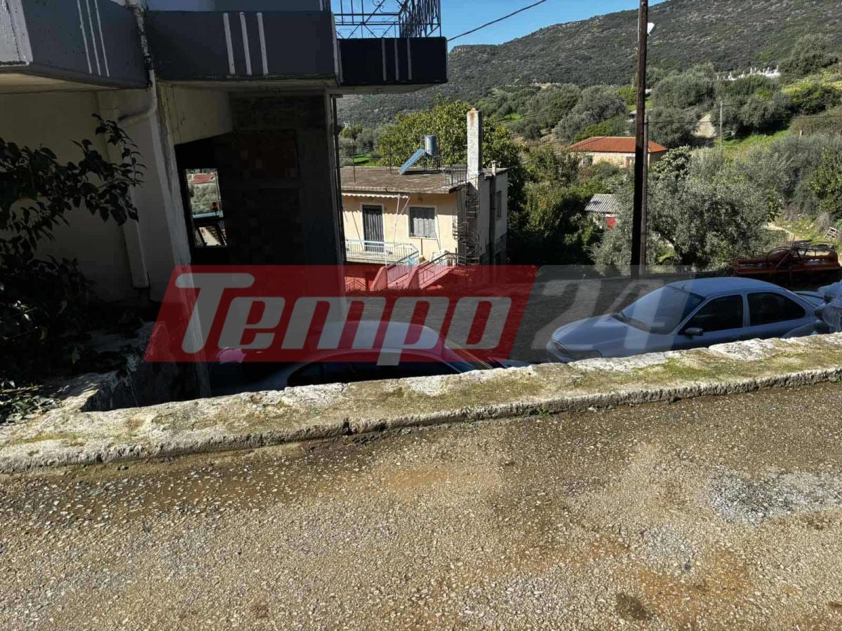 Ανατροπή στον θάνατο του 4χρονου Ανδρέα – Έτσι πέθανε – Ομολόγησε ο θείος του 10 582228694 794943787045464 672429618112323988 n