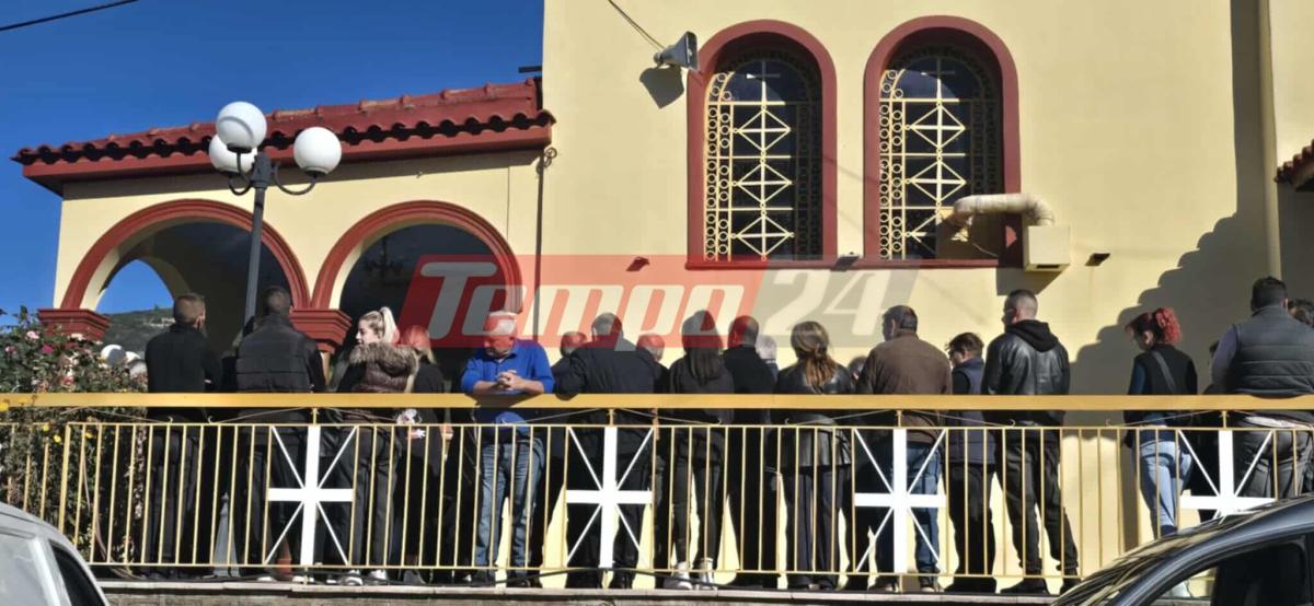 Ανατροπή στον θάνατο του 4χρονου Ανδρέα – Έτσι πέθανε – Ομολόγησε ο θείος του 11 55 58 1