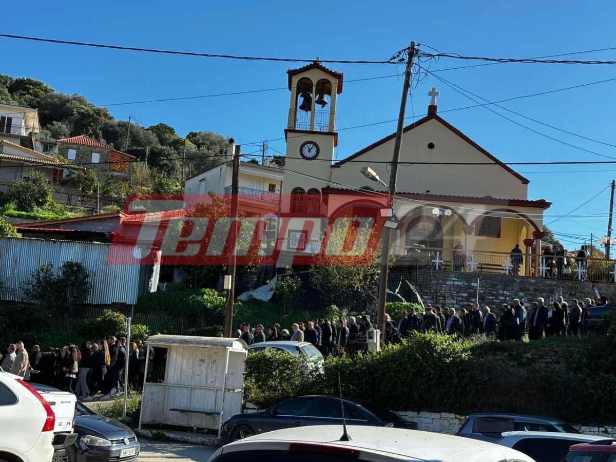 Ανατροπή στον θάνατο του 4χρονου Ανδρέα – Έτσι πέθανε – Ομολόγησε ο θείος του 12 56 8 1