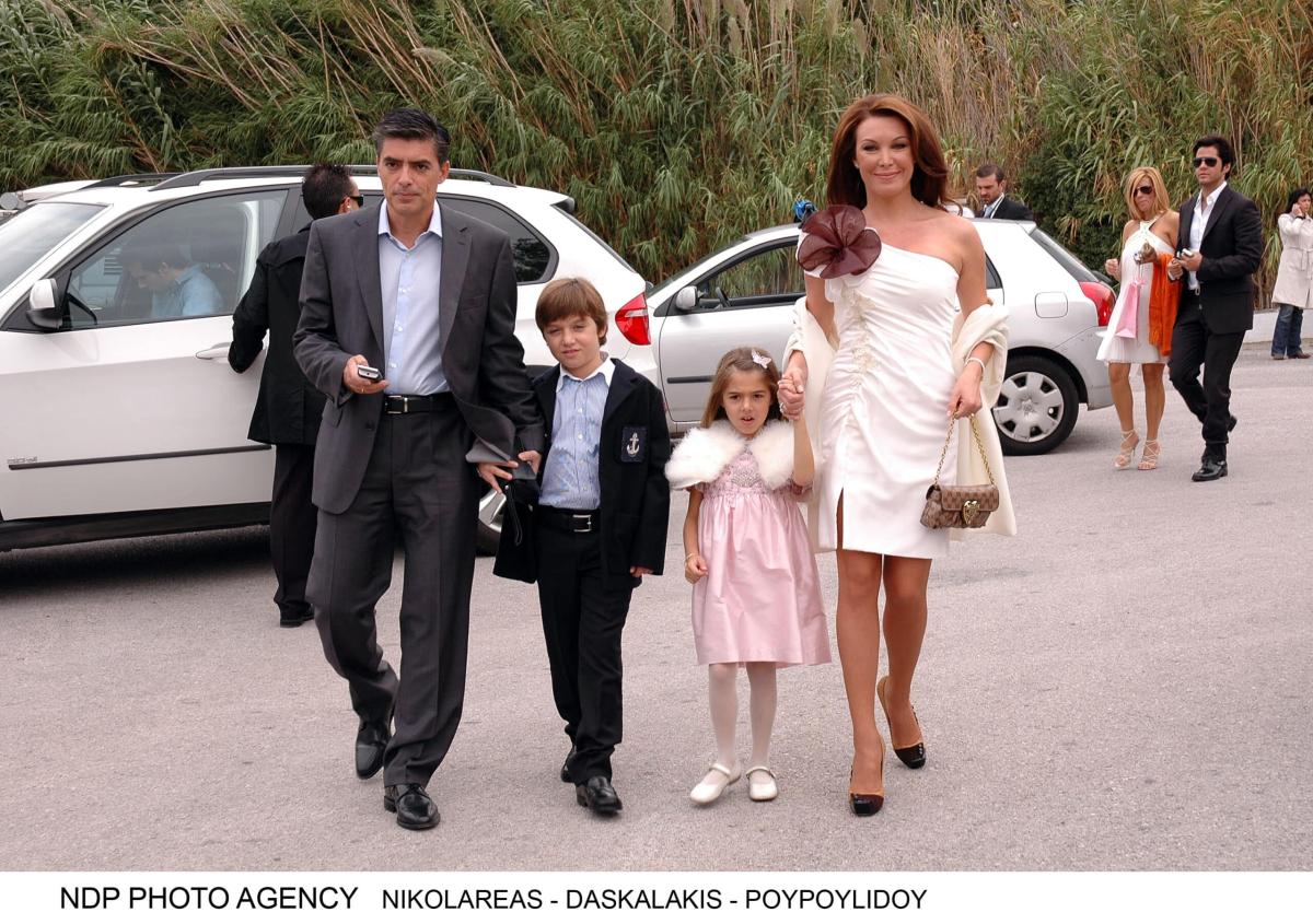 Όλοι ψάχνουν να βρουν ποια είναι - Από κοpιτσάκι έγινε η πιο περιζήτητη νύφη της Ελλάδας 15 444 26 scaled