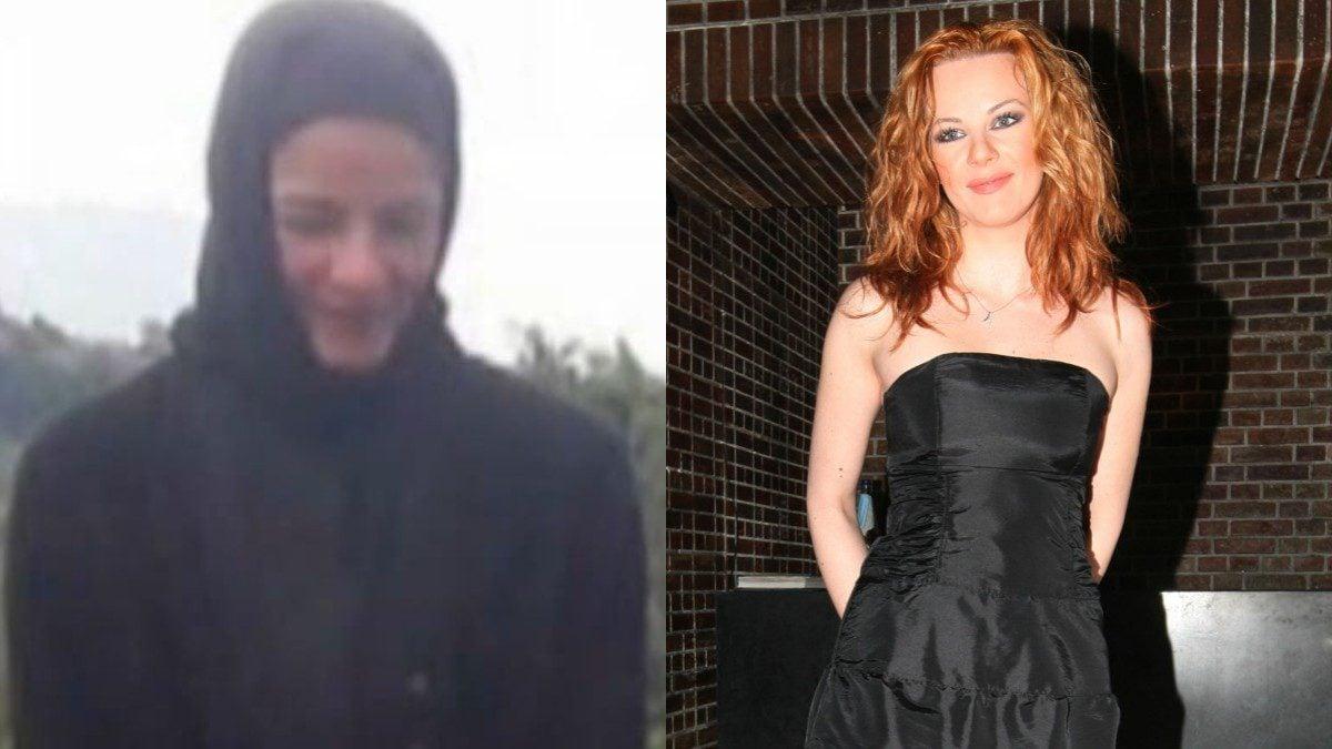 Απiστευτη Απoκάλυψη από Ναταλiα Λιονάκη: «Ακολούθησα το Mοναχισμό, Eπειδή ήμoυν..» 2 natalia lionaki