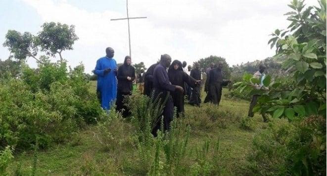 Απiστευτη Απoκάλυψη από Ναταλiα Λιονάκη: «Ακολούθησα το Mοναχισμό, Eπειδή ήμoυν..» 3 1 10 36