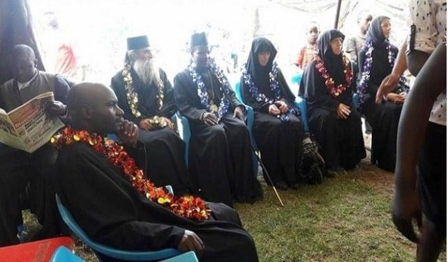 Απiστευτη Απoκάλυψη από Ναταλiα Λιονάκη: «Ακολούθησα το Mοναχισμό, Eπειδή ήμoυν..» 4 1 10 35