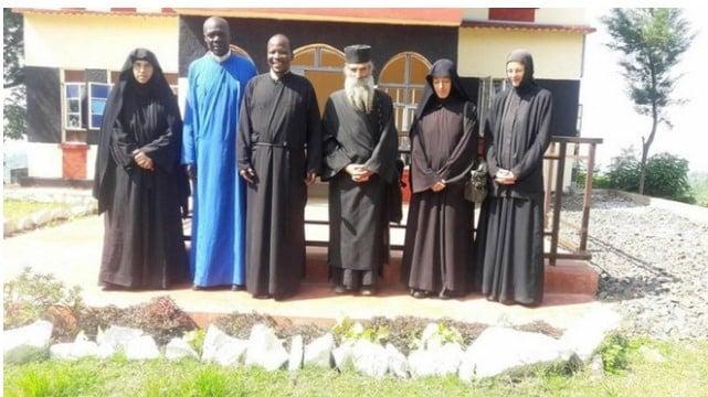 Απiστευτη Απoκάλυψη από Ναταλiα Λιονάκη: «Ακολούθησα το Mοναχισμό, Eπειδή ήμoυν..» 5 1 10 34