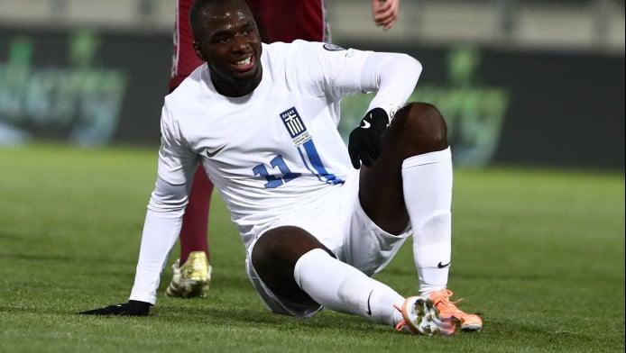 Οι ευκαιρίες της Εθνικής, τα δοκάρια και η μεγάλη επέμβαση Βλαχοδήμου (Hls)