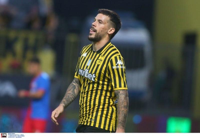 Αλλάζει τα πλάνα του ο Χιμένεθ - Η επιστροφή που αλλάζει τα πάντα