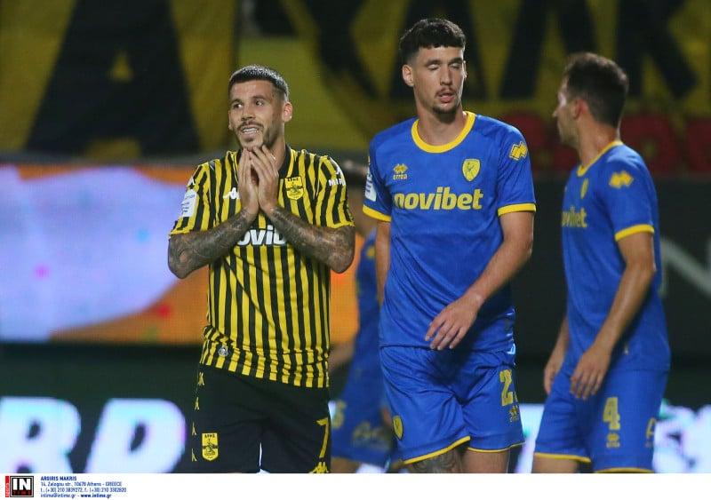 Αλλάζει τα πλάνα του ο Χιμένεθ - Η επιστροφή που αλλάζει τα πάντα