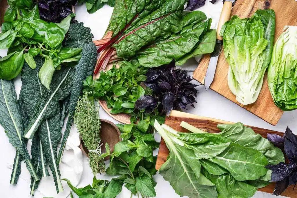 Τα πόδια σας είναι τα πρώτα που χάνουν δύναμη! Φάτε αυτές τις 10 τροφές για να τα δυναμώσετε 4 best greens for bone health gett