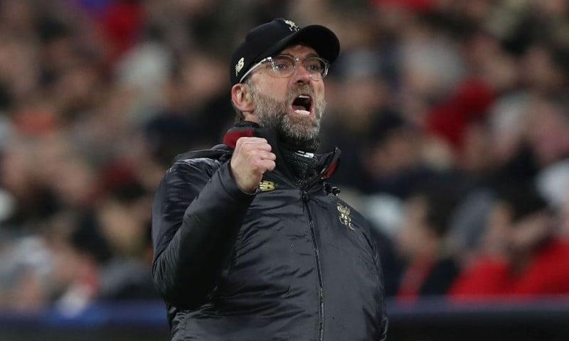 Στο Μουντιάλ ο Κλοπ - Ρόλος... έκπληξη!