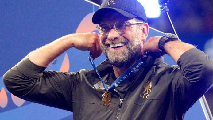 Ο Κλοπ και η Γιουνάιτεντ! - “Ήταν εντυπωσιακή πρόταση”