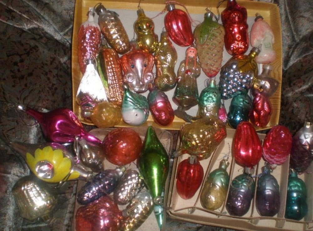 Τα χριστουγεννιάτικα στολίδια από το παρελθόν έχουν περισσότερη Μαγεία 1 4914160-1000-1449220950-3282289_1