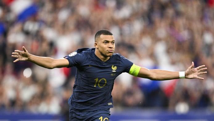 Ρεάλ Μαδρίτης: Αγωνία για τον τραυματία Εμπαπέ ενόψει Ολυμπιακού!