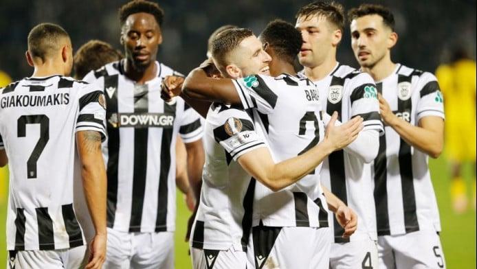 Δεδομένο στον ΠΑΟΚ: Αυτός υπογράφει νέο συμβόλαιο - Διαβάστε όνομα!