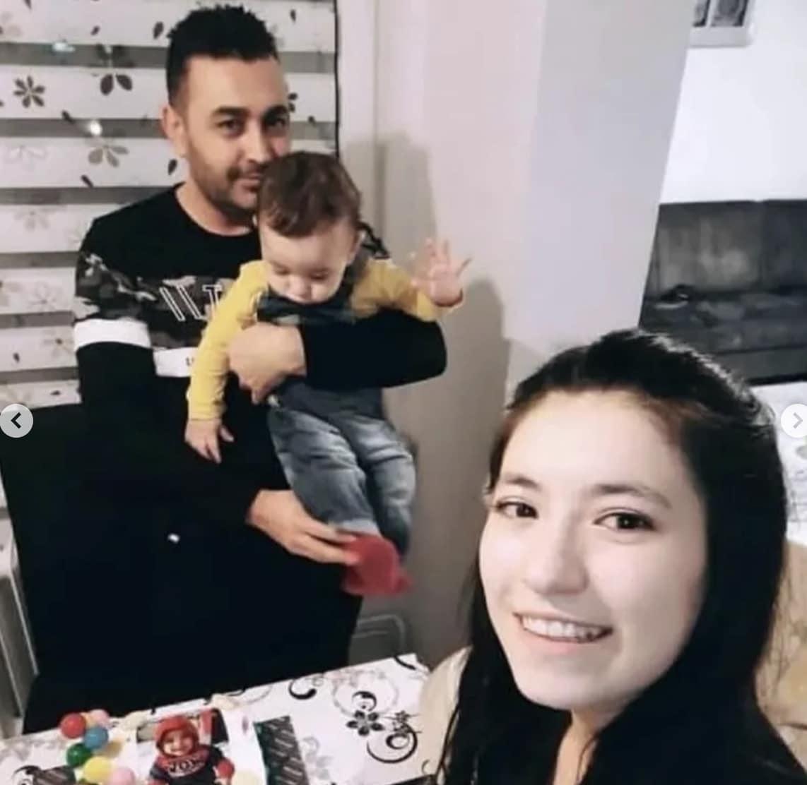 Κωνσταντινούπολη: Πέθανε και ο πατέρας της οικογένειας τουριστών που δηλητηριάστηκε σε ξενοδοχείο 2 stigmiotypo othonis 2025 11 19 01.36.13