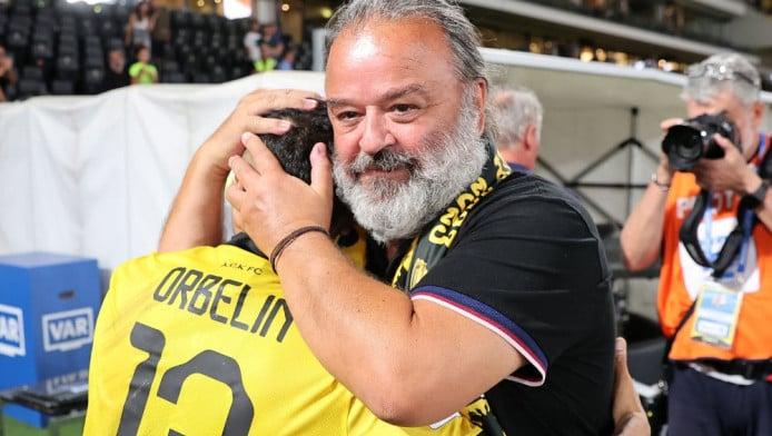 Πόσα λεφτά έχει... πεταμένα στην εξέδρα η ΑΕΚ (ΒΙΝΤΕΟ)