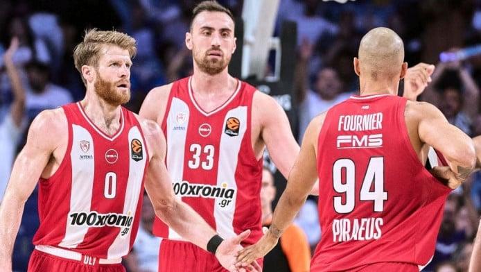 Πλησιάζει η μεταγραφή γκαρντ στον Ολυμπιακό - Αυτός είναι η πρώτη επιλογή