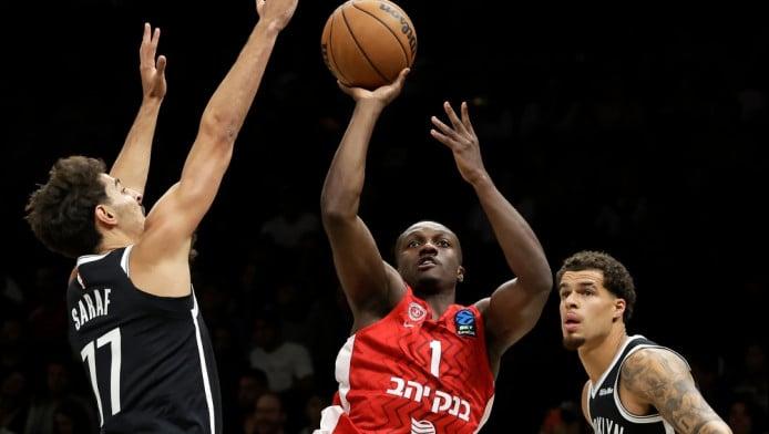 Ενημερώθηκε για Χάρπερ ο Ολυμπιακός - Τι συμβαίνει (ΦΩΤΟ)