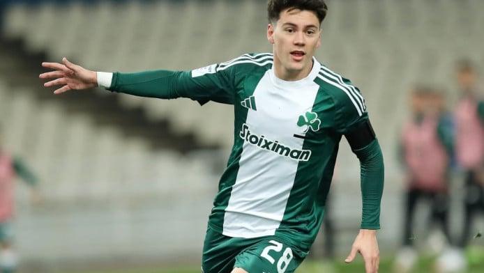 Ευχάριστη εξέλιξη με Πελίστρι για ΠΑΟ - Το ανακοίνωσε ο Μπιέλσα