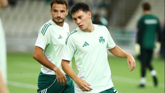 Παναθηναϊκός: Επέστρεψε ο Πελίστρι – «Ανεβαίνει» ο Μπακασέτας