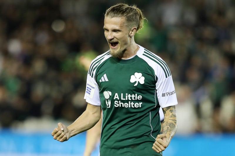 Έκπληξη με Βιλένα-Μπενίτεθ, αλλαγή πλάνου με Ταμπόρδα - Πωλείται ο Γεντβάι!