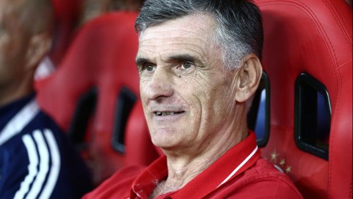 Με αυτούς τρίβει τα χέρια του ο Μεντιλίμπαρ στον Ολυμπιακό!