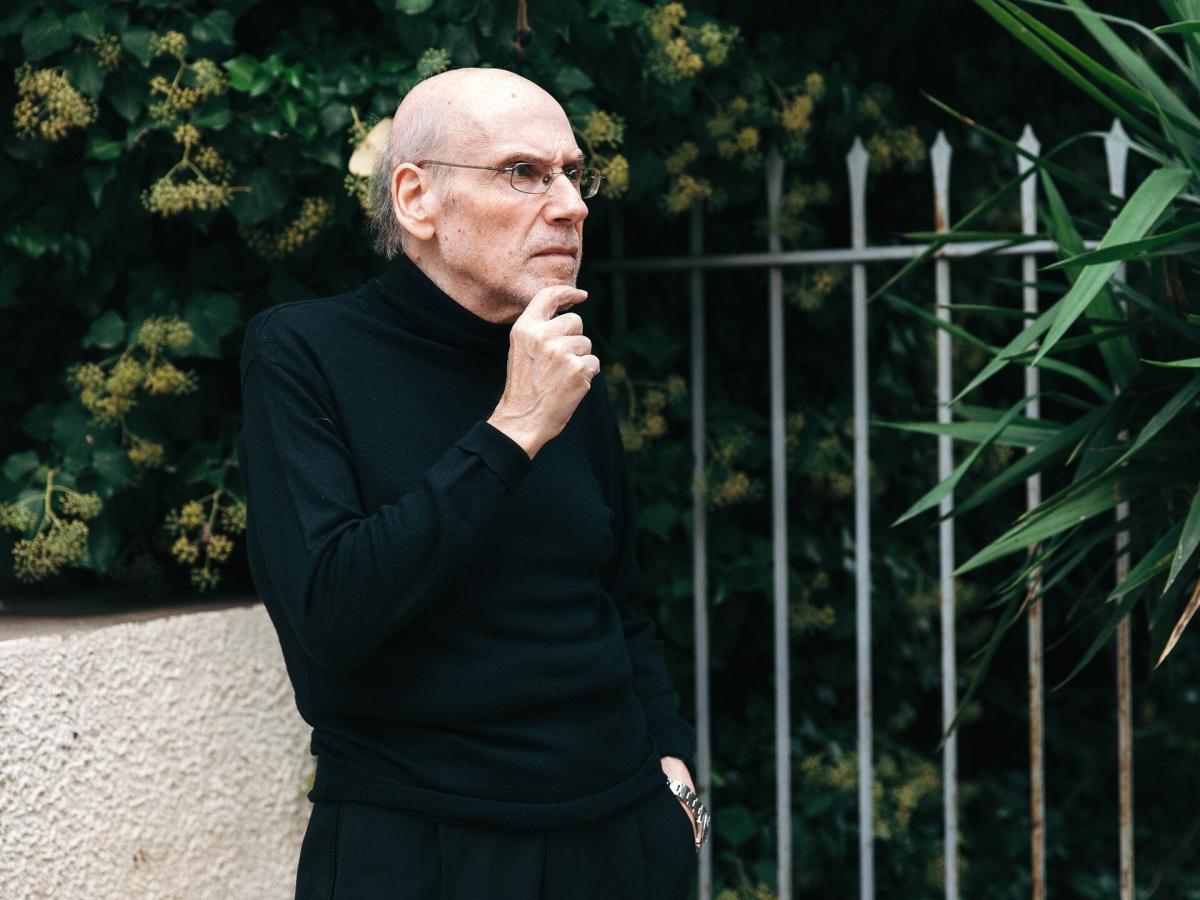 Πέθανε ο κορυφαίος μουσικοκριτικός Αργύρης Ζήλος 1 img 1862