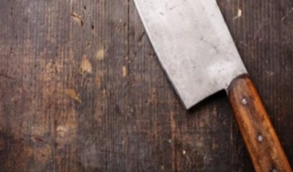 Σοκ: Ανήλικος πήγε στο σχολείο με μπαλτά 29 εκατοστών 2 stigmiotypo othonis 2025 11 19 13.24.25