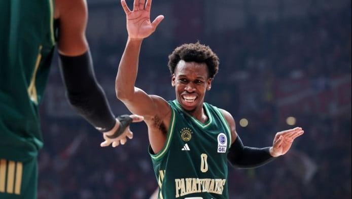 Ατάκα Σορτς για συνομιλία με Αταμάν - "Να βοηθάω την ομάδα μου"