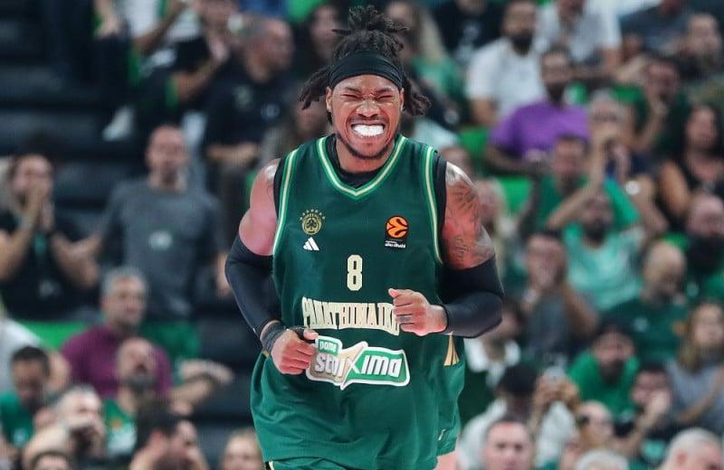 Θηρίο στο κλουβί ο Χολμς - Η ανάρτηση για την επιστροφή του