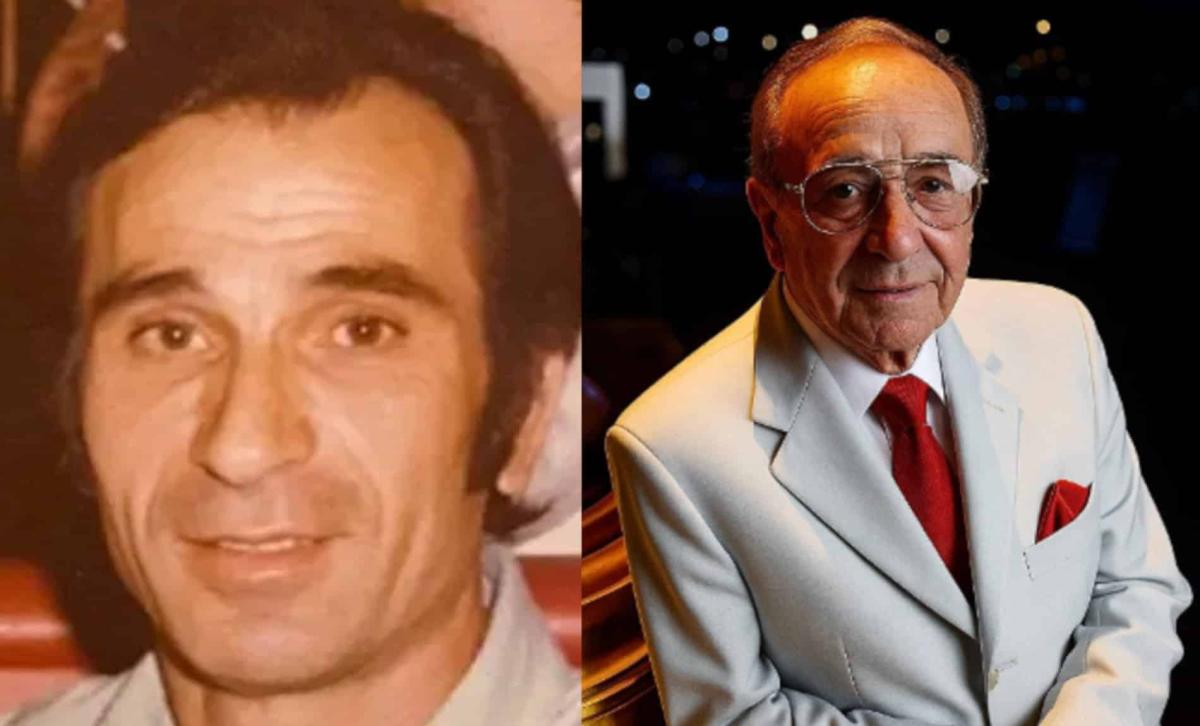 Πέθανε ο Πιτ Ηλιάδης, «βασιλιάς των στριπτιζάδικων» του Λας Βέγκας – Από την Καστοριά, ταξιτζής στις ΗΠΑ 1 peter iliadis