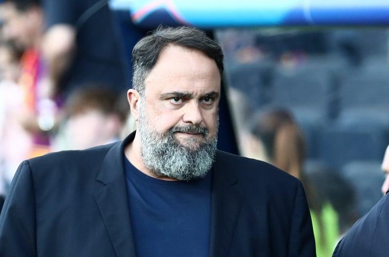 Σουλούκου για Ολυμπιακό-Νότιγχαμ: "Το μοντέλο αυτό λειτουργεί"