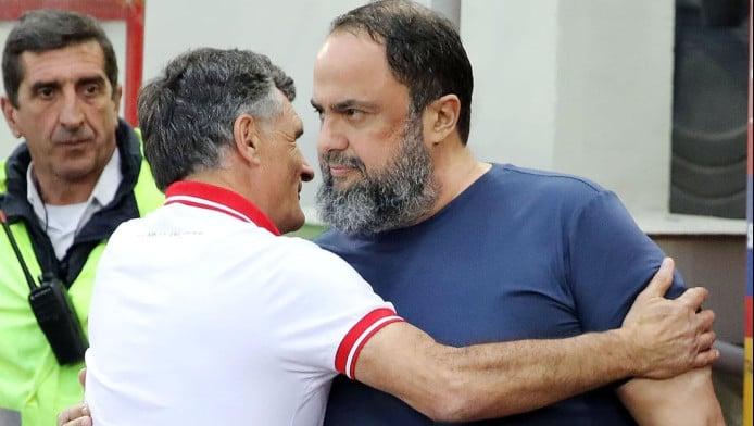 Έρχονται εξελίξεις με Μεντιλίμπαρ στον Ολυμπιακό!