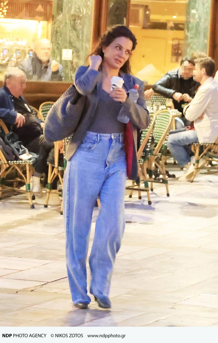 Συνελήφθη στη Βουλιαγμένη η Δήμητρα Ματσούκα - Οδηγούσε υπό την επήρεια μέθης, πάνω από το όριο ταχύτητας χωρίς δίπλωμα και πινακίδες 2 1 72 scaled