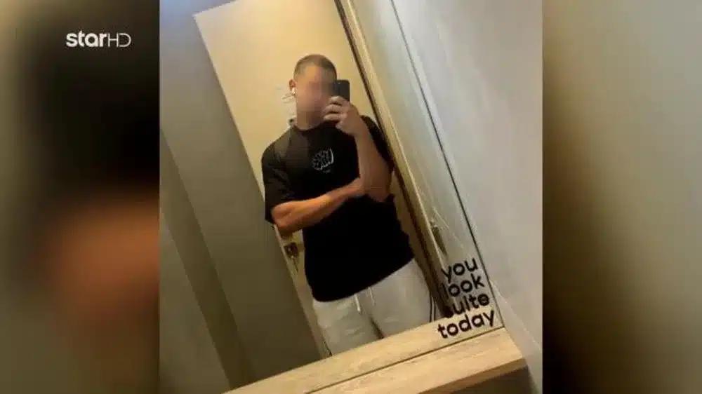 Πέθανε ο 22χρονος που είχε καταπιεί ολόκληρο μπέργκερ 1 berger 0