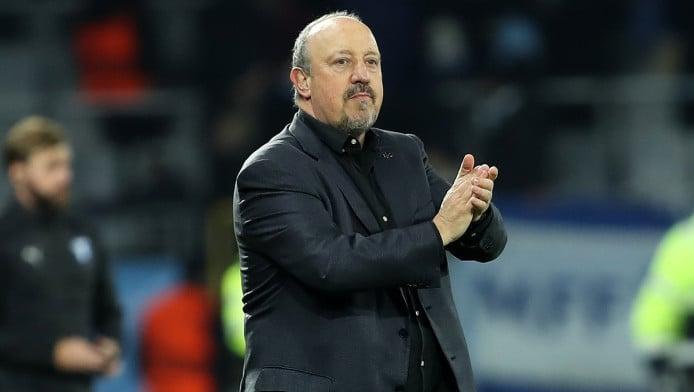 Τον ξεχώρισε ο Γιοβάνοβιτς, τον υπογράφει ο Μπενίτεθ - Από φορ, έγινε μπακ!